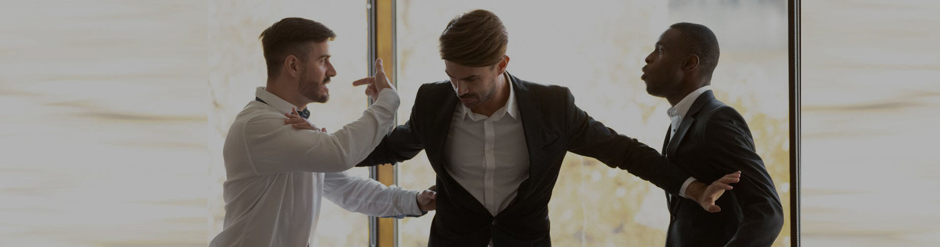 Hostile Work Environment Maryland Employment Law Firm
