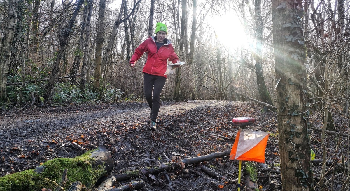 Strathclyde Country Park St. Andrew’s Orienteering Club (Glasgow)