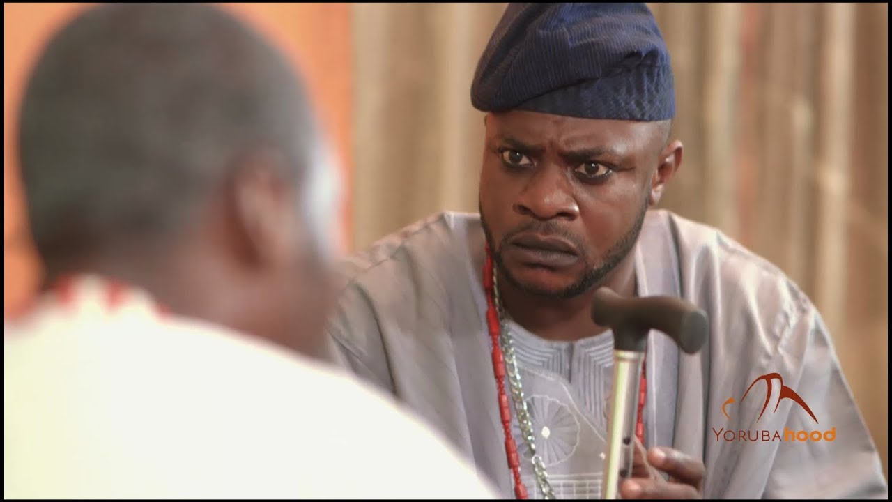 Agbaje Omo Onile Part 3 Yoruba Movie 2019 MP4+HD DOWNLOAD