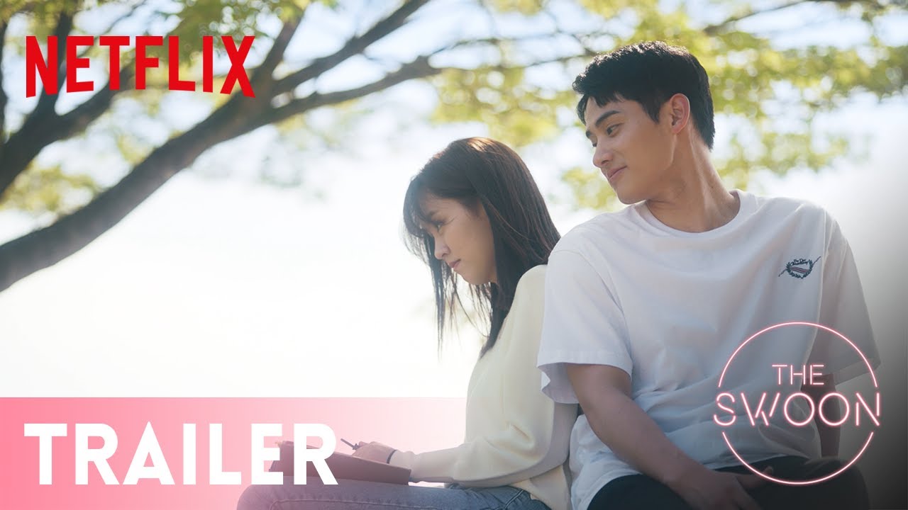 DOWNLOAD Love Alarm Season 2 (S02) Korean Drama stagatv