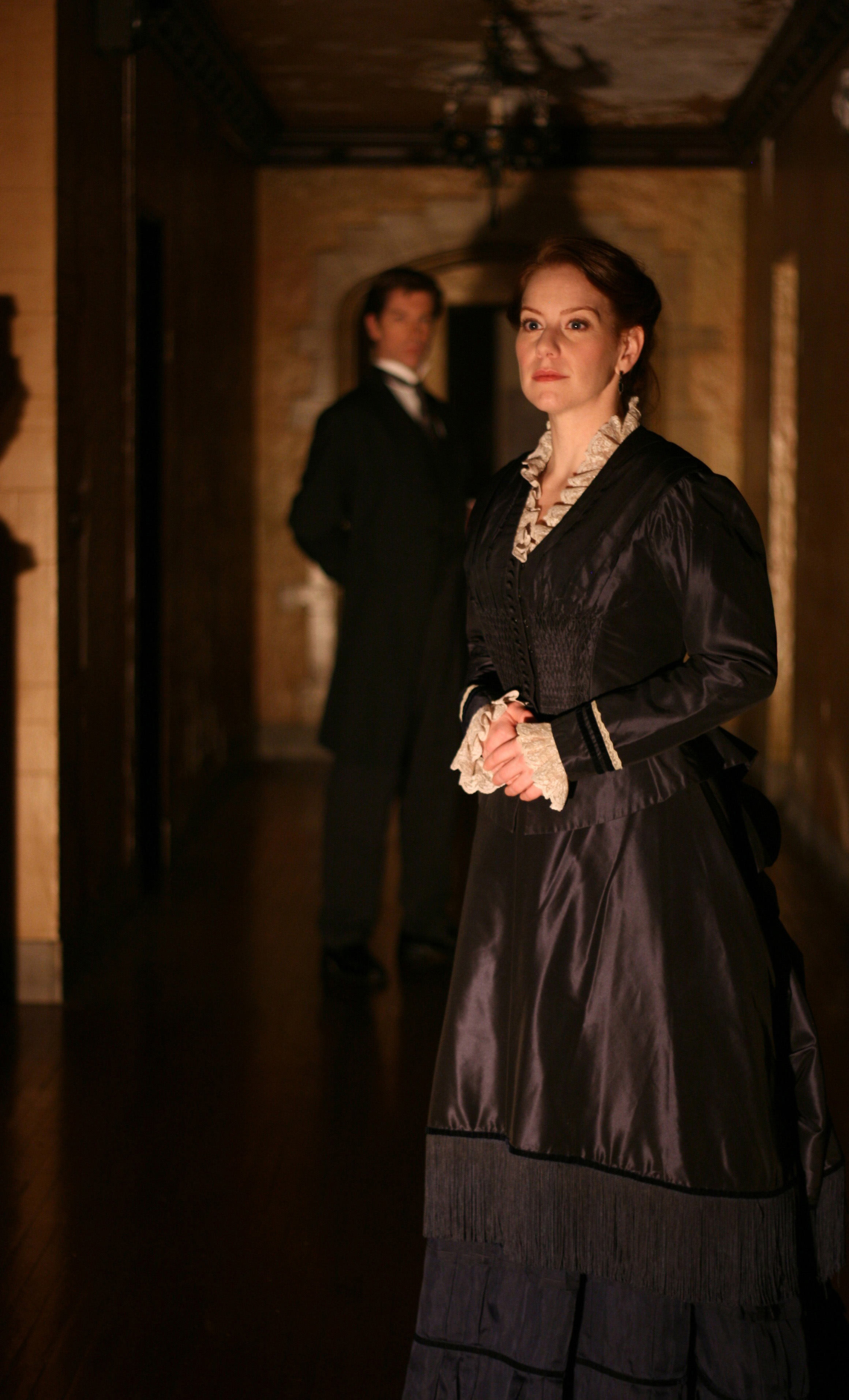 The Silent Governess (2009 edition)