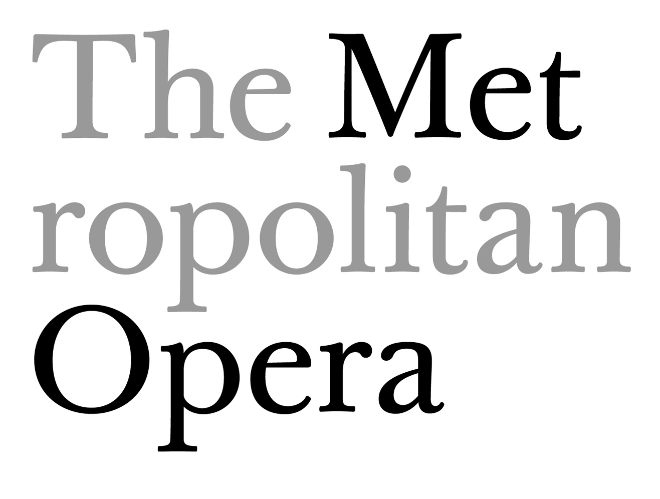 News from the "Real World" Met Opera Prepares to Lock Out Workers