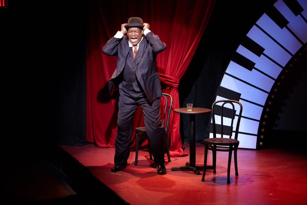 Theater Preview AIN’T MISBEHAVIN’ (North Coast Repertory Theatre in