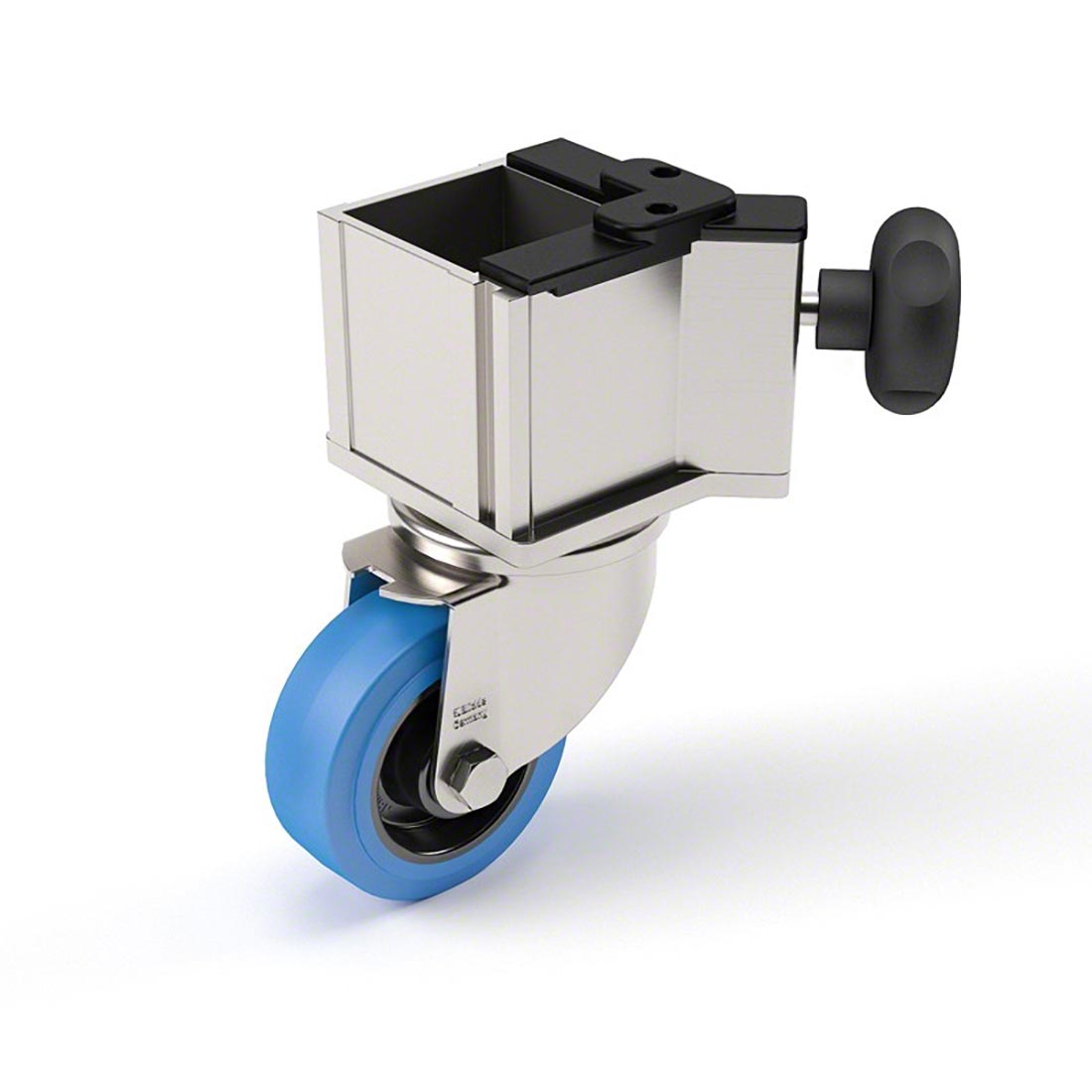 ProFlex PF4CASTER Casters for Mobile Stage/Drum Riser StageDrop