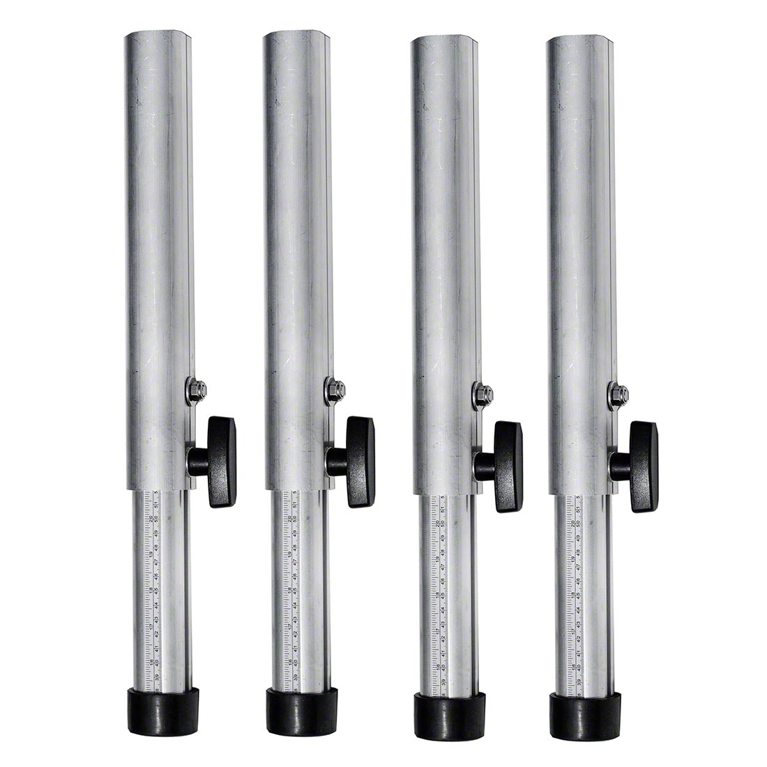 QuickLock QL4TL1 16"24"H Telescoping Stage Legs StageDrop