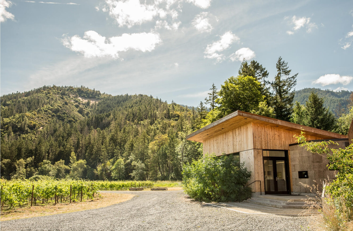 Best Wineries in the Applegate Valley Stage Pass A Southern Oregon