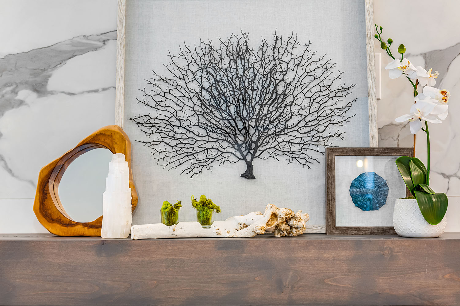 Darby Gardens Vacant Home Staging Stage The Space