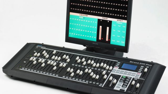 Philips Strand Lighting – Nearly a Century of Service. | Stage Whispers