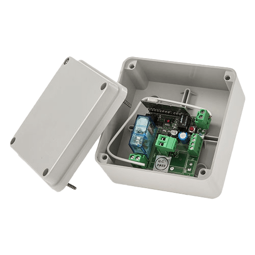 Gate receivers Gate automation receivers Energy Receivers Stagnoli Accessories