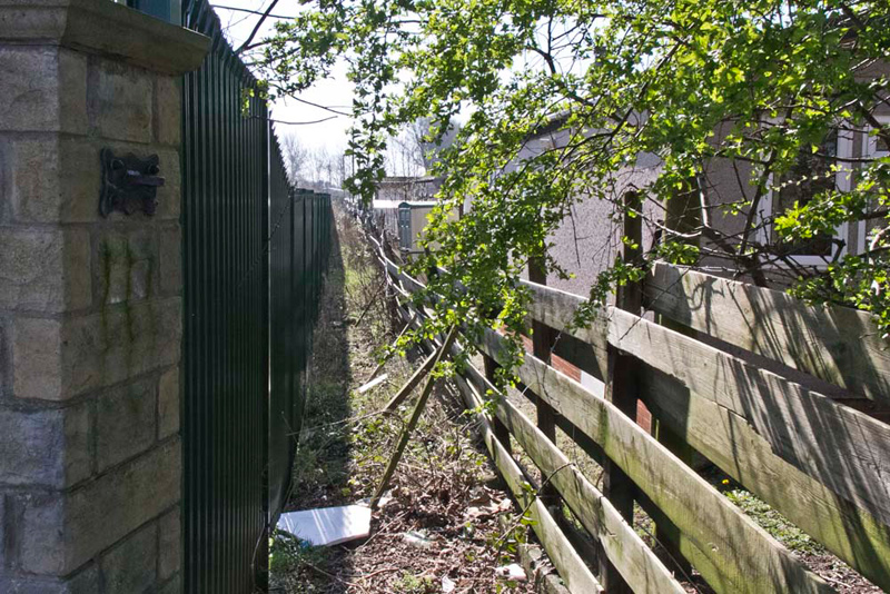 Heaton with Oxcliffe