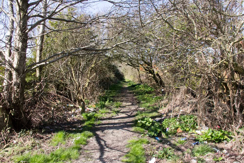 Heaton with Oxcliffe