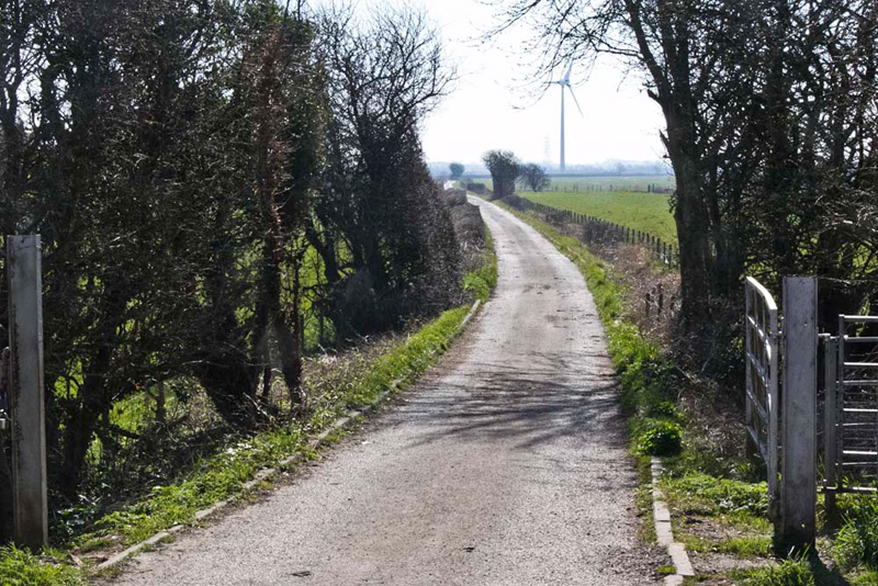 Heaton with Oxcliffe