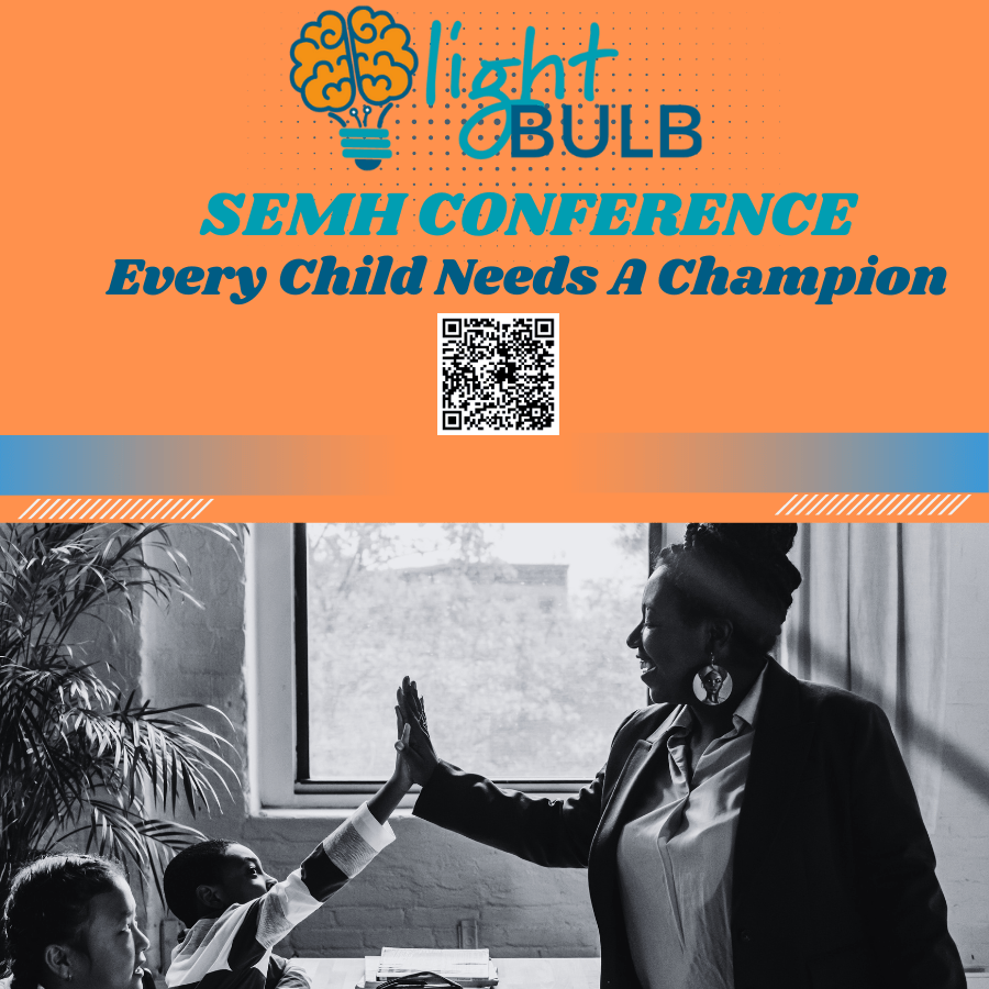 Light Bulb » St Andrew's Healthcare