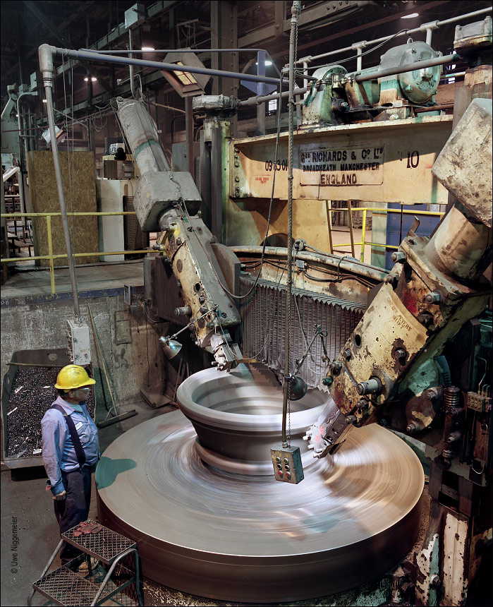 Antique Machinery and History Galloways rolling mill engines Page