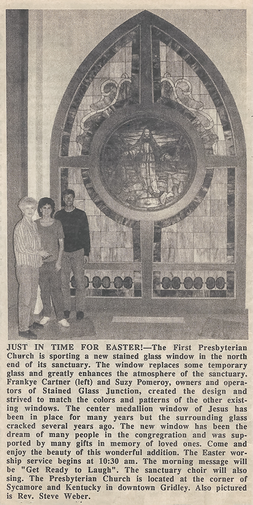 Just in Time For Easter!