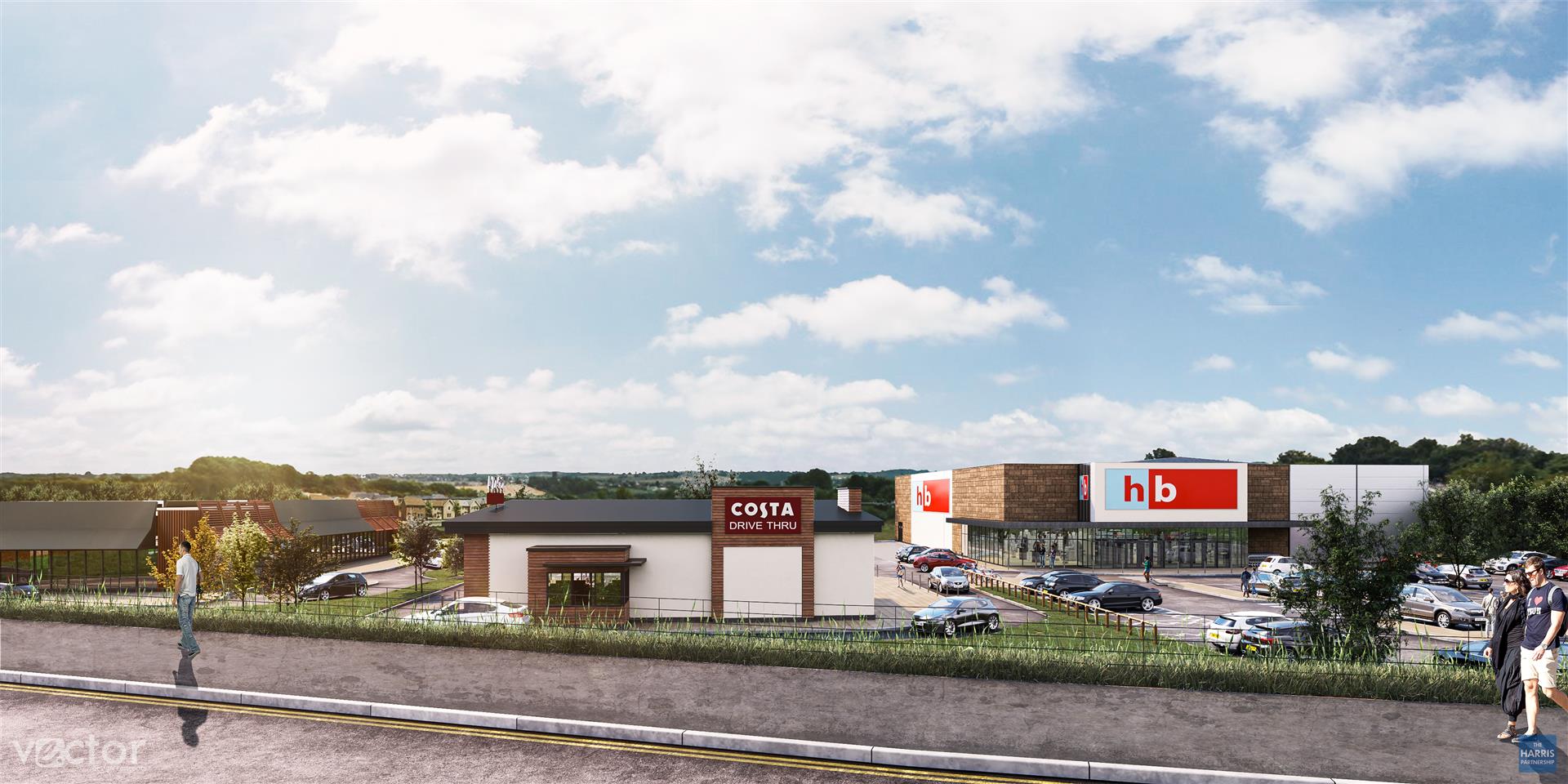 Clay Cross Chesterfield Stainforth Construction