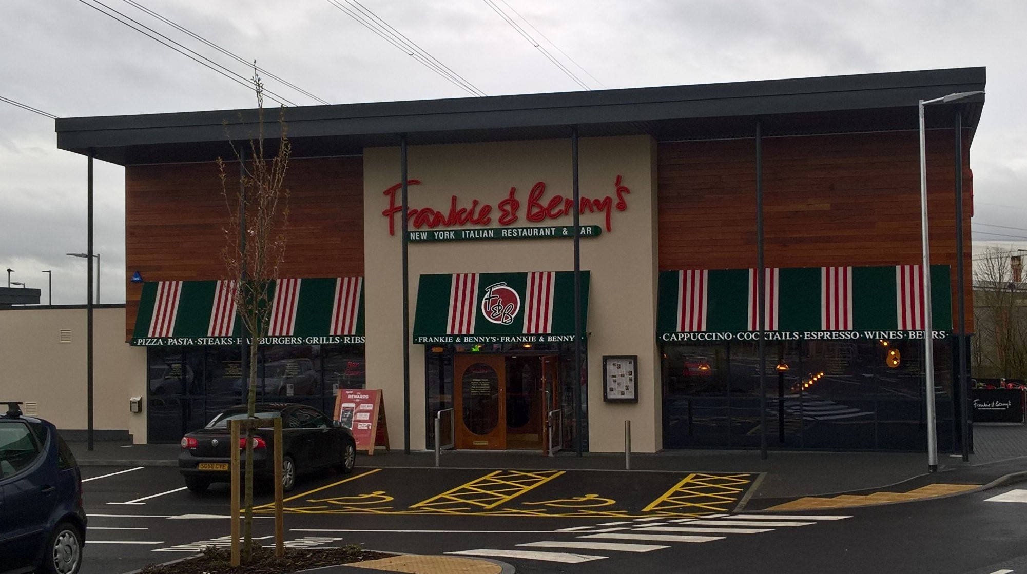 Drake House Way, Sheffield Stainforth Construction