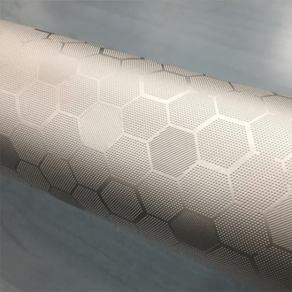 Etching on Stainless Steel Sin Len Hup Steel Sdn. Bhd.