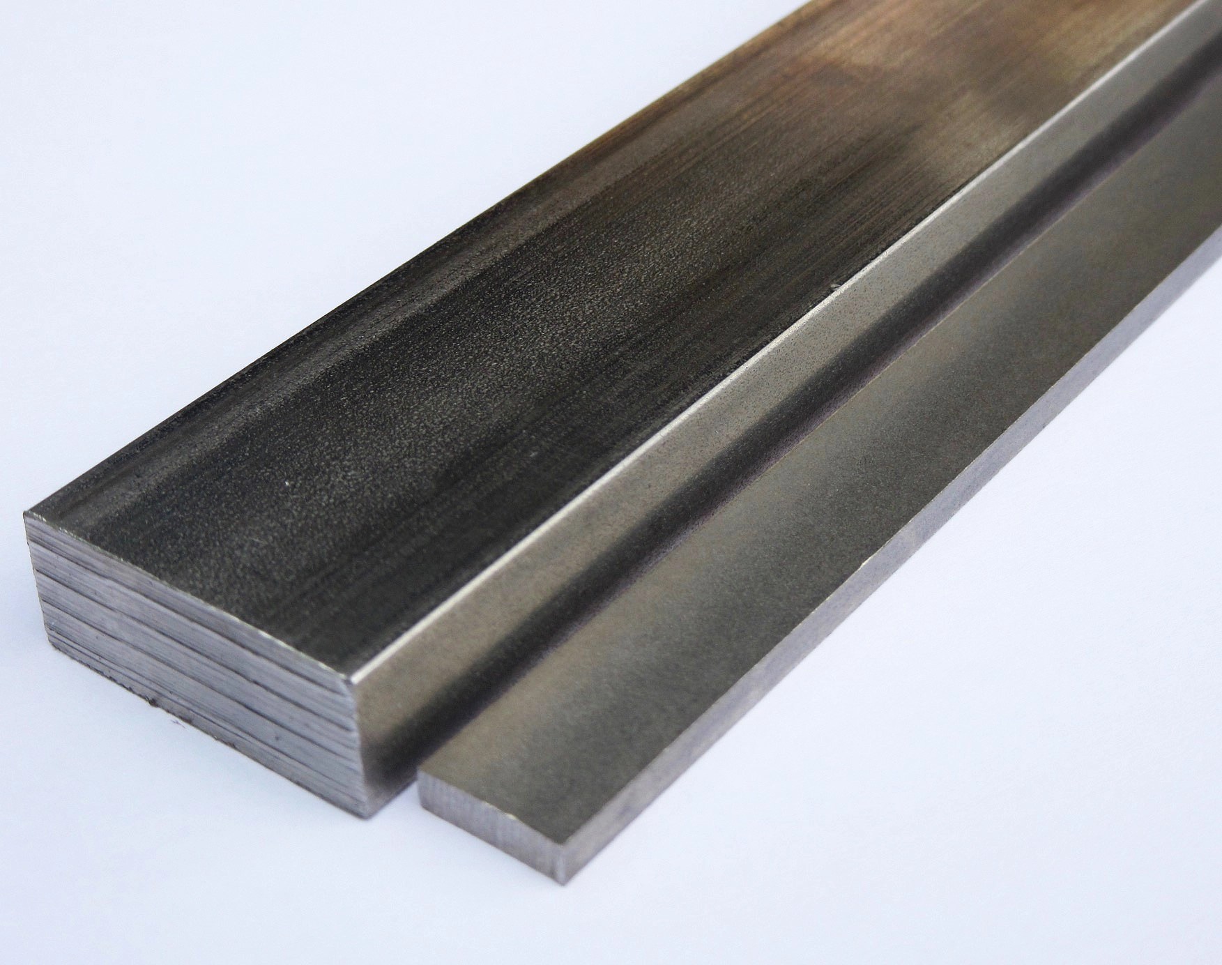 Flat Bar Stainless Steel 316 SHEARED 2 mm x 15 mm Stainless Store