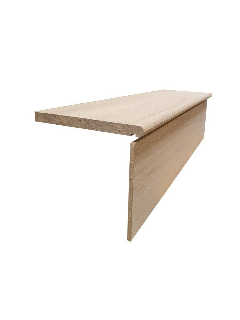 Tread and Riser Kit Stair Bits