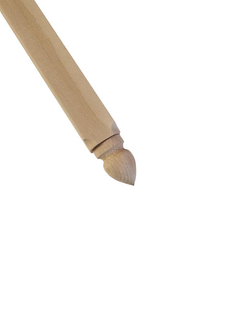 Button Drop Spindles Stair Bits