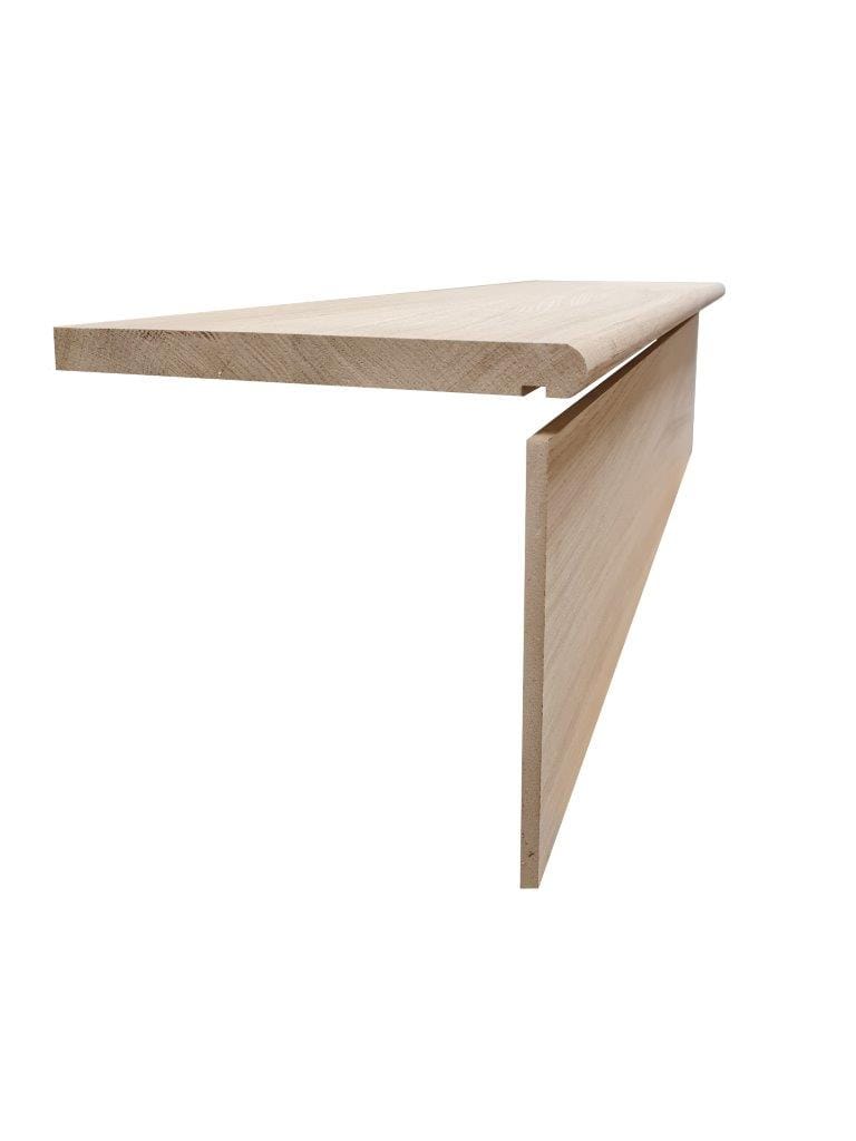 Tread and Riser Kit Stair Bits