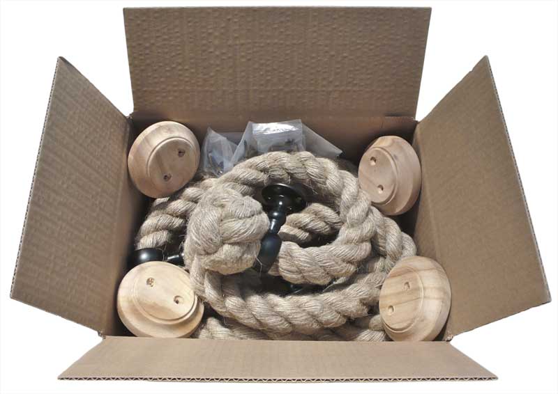 Stair Ropes Direct Stair Ropes Direct
