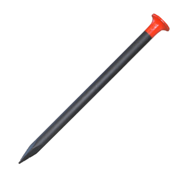 Frost Pin for Surveyors Red Top 813079 Frost Pin for Surveyors CN4418RT