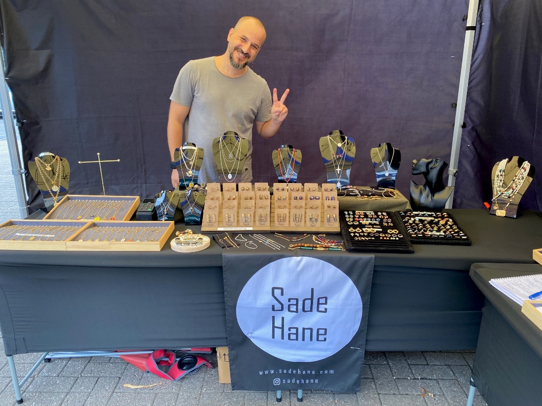 St Albans Charter Market declared Best Large Outdoor Market in Britain