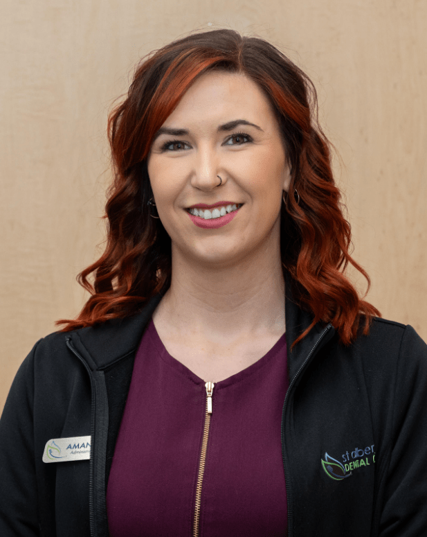 Administrative Team St. Albert Dental Centre Family Dentist in St. Albert