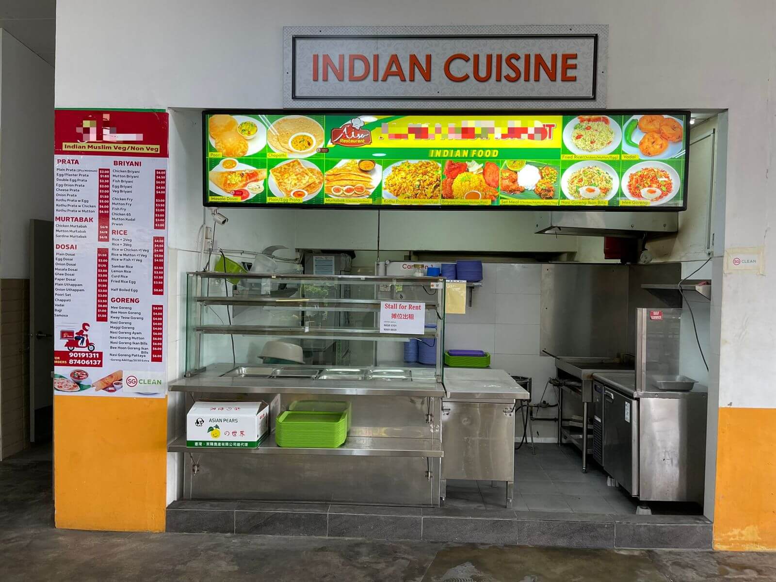 License For Food Stall In Mumbai at Howard Rivers blog