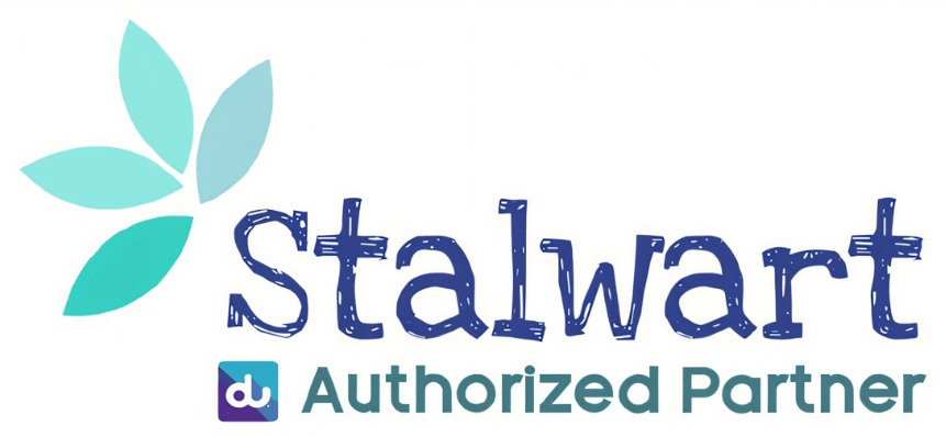 Stalwart DU Channel Partner