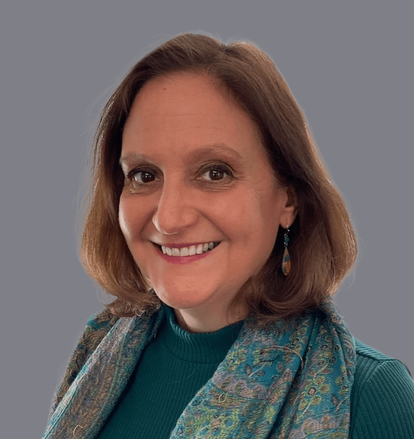 Amy LarocqueRumano St. Ambrose Housing Aid Center