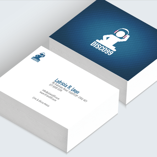 Stampa Biglietti da Visita Online in Offerta a partire da 13€!