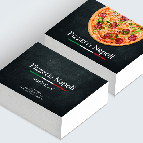 Stampa Biglietti da Visita Online in Offerta a partire da 13€!