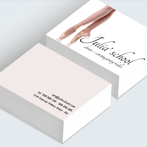 Stampa Biglietti da Visita Online in Offerta a partire da 13€!