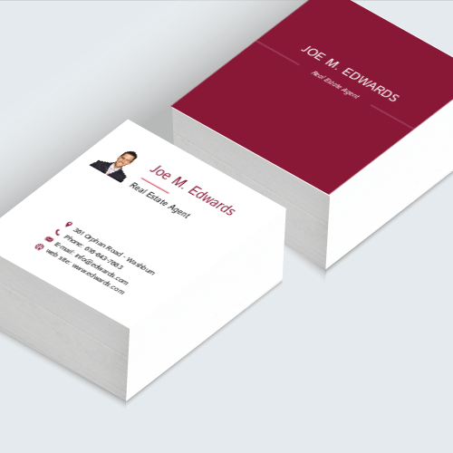 Biglietti da Visita Commercialista crea il tuo e stampa online