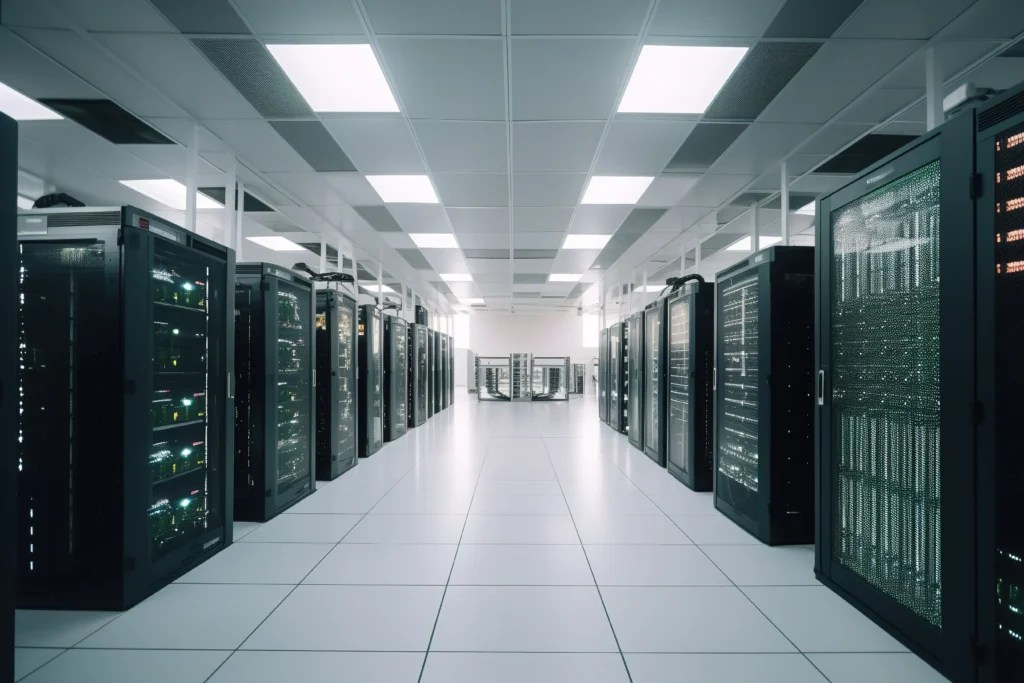 Computer Networking Stampings Of Minnesota, Inc.