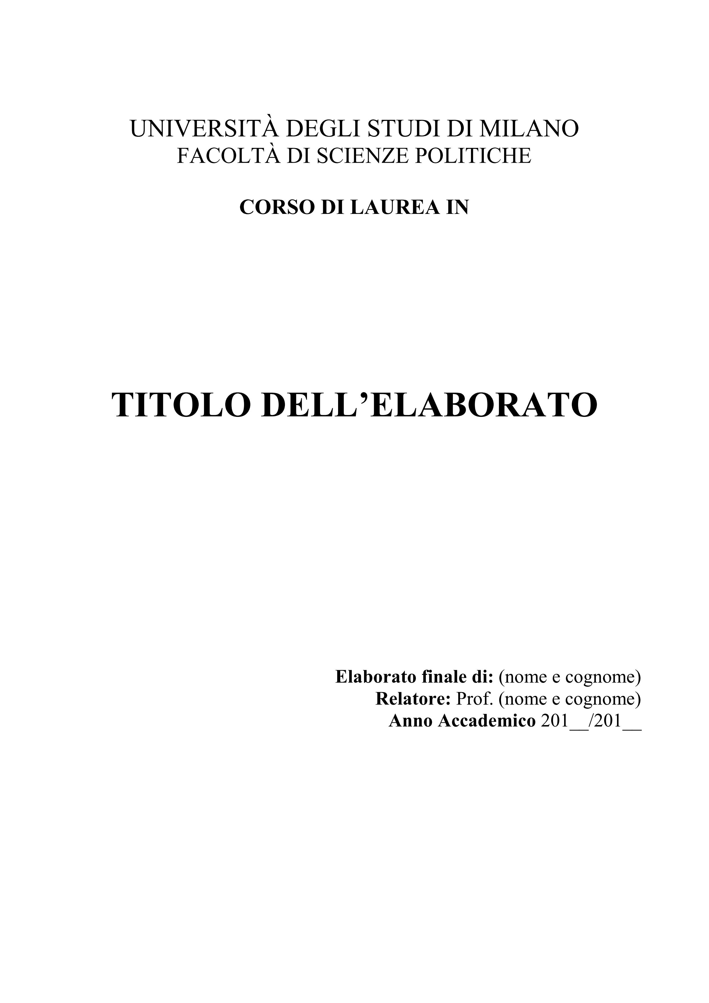 We did not find results for: Tesi Di Laurea Stampo Antimafioso