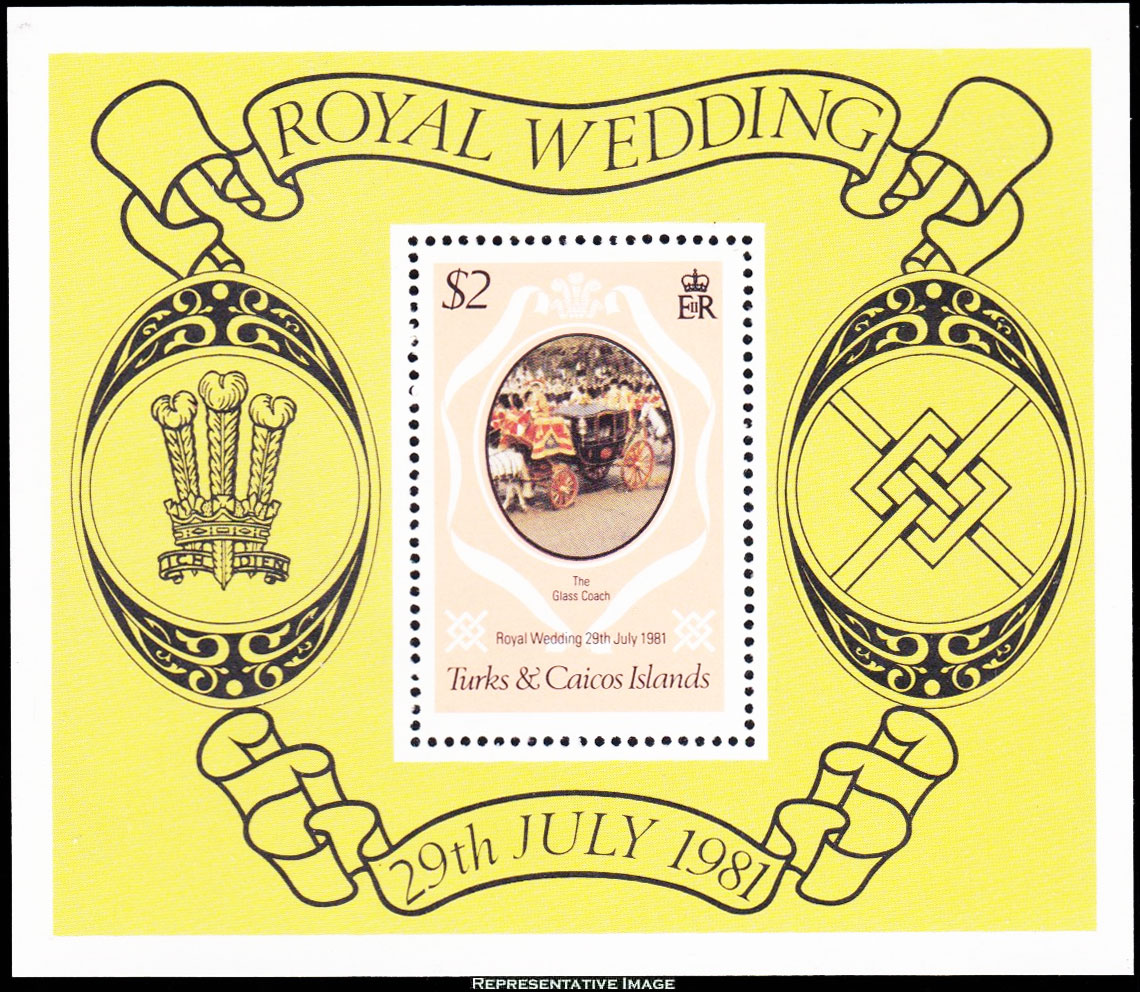 Stamps Plus Turks and Caicos Islands