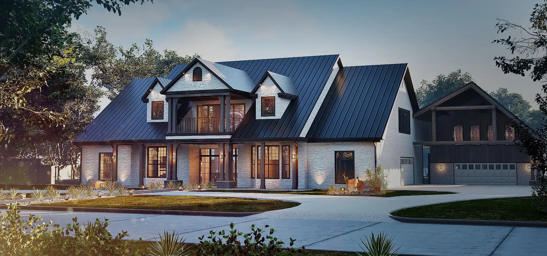 Interactive Visualization for Architecture in Unreal Engine 5