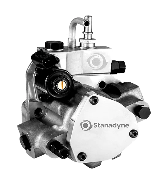 Diesel Common Rail Fuel Pump