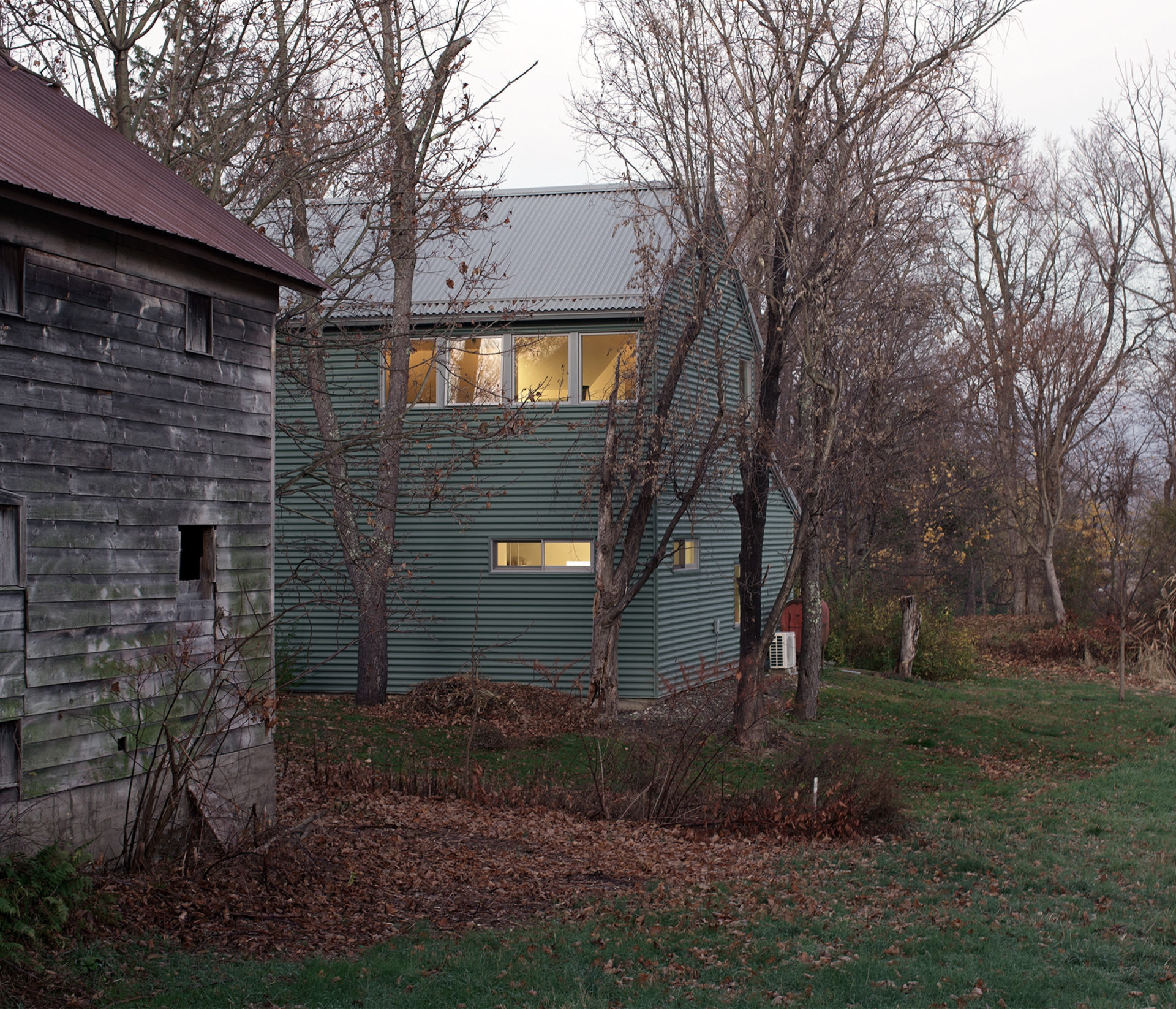 Home Stan Allen Architect