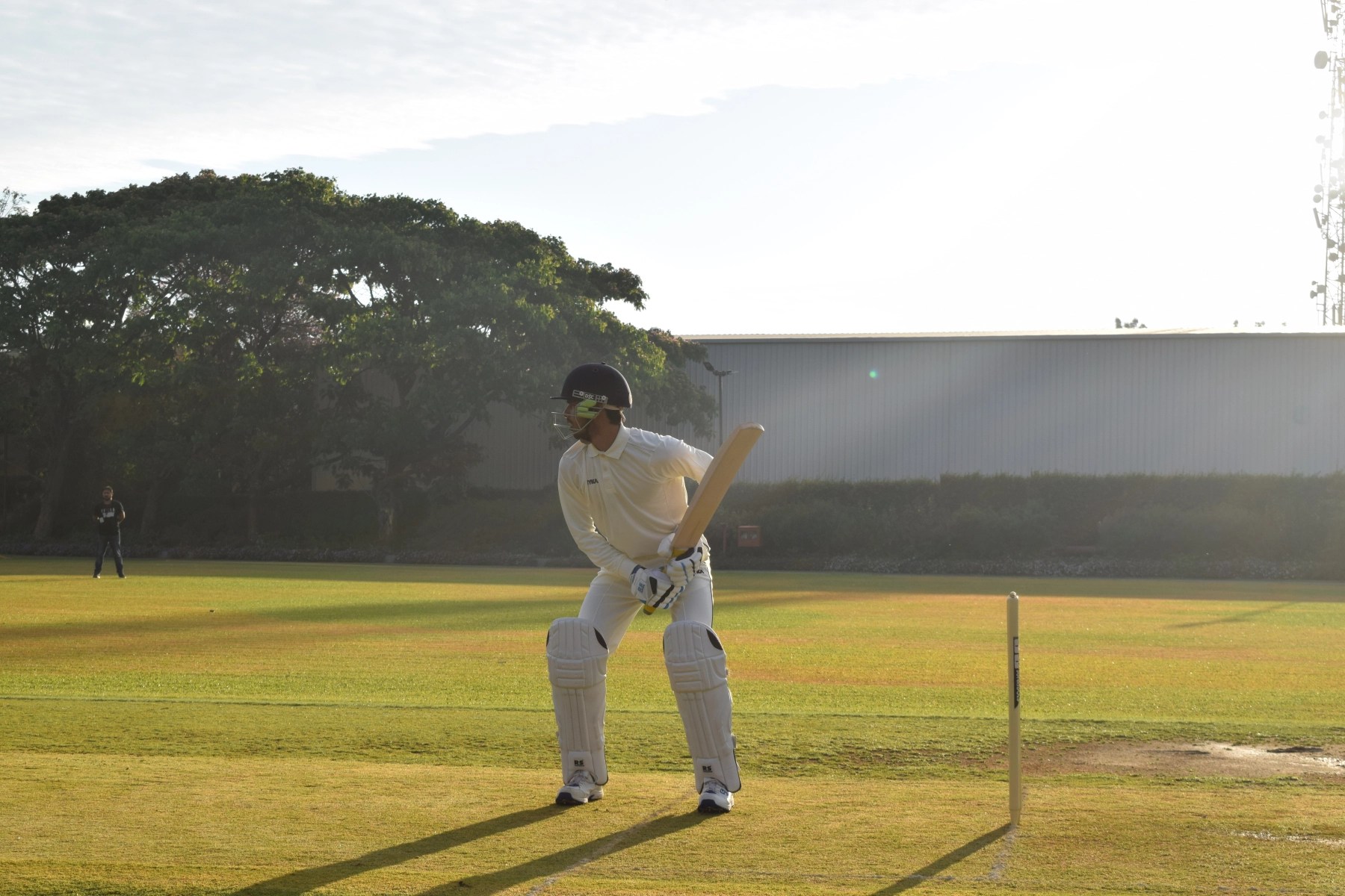 7 Cricket Batting Techniques The Main Areas That You Should Focus On