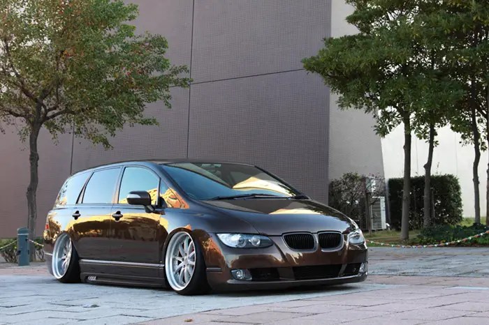 Theme Tuesdays Front End Swaps and Conversions Stance Is Everything