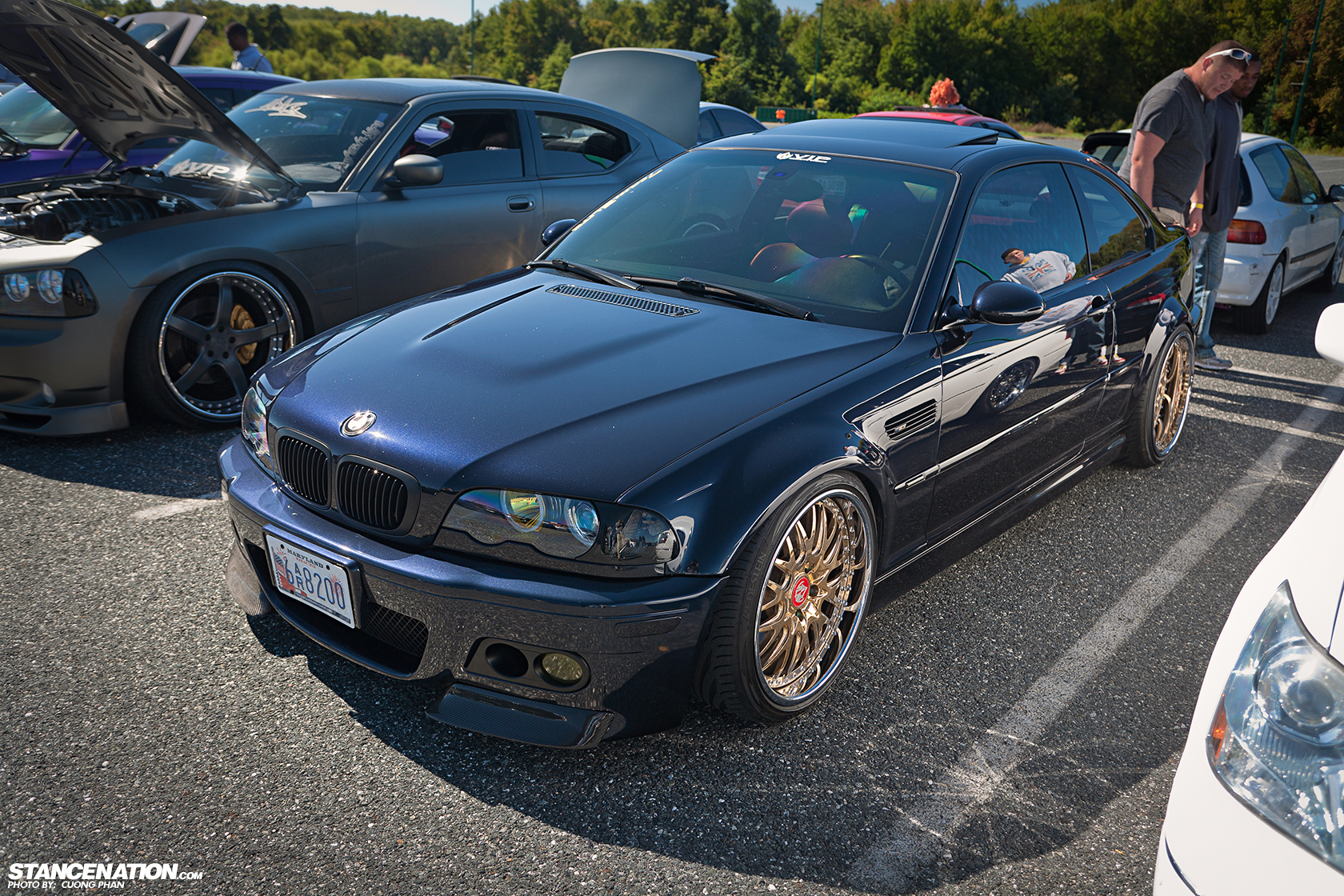 Import Alliance Photo Coverage StanceNation™ // Form > Function