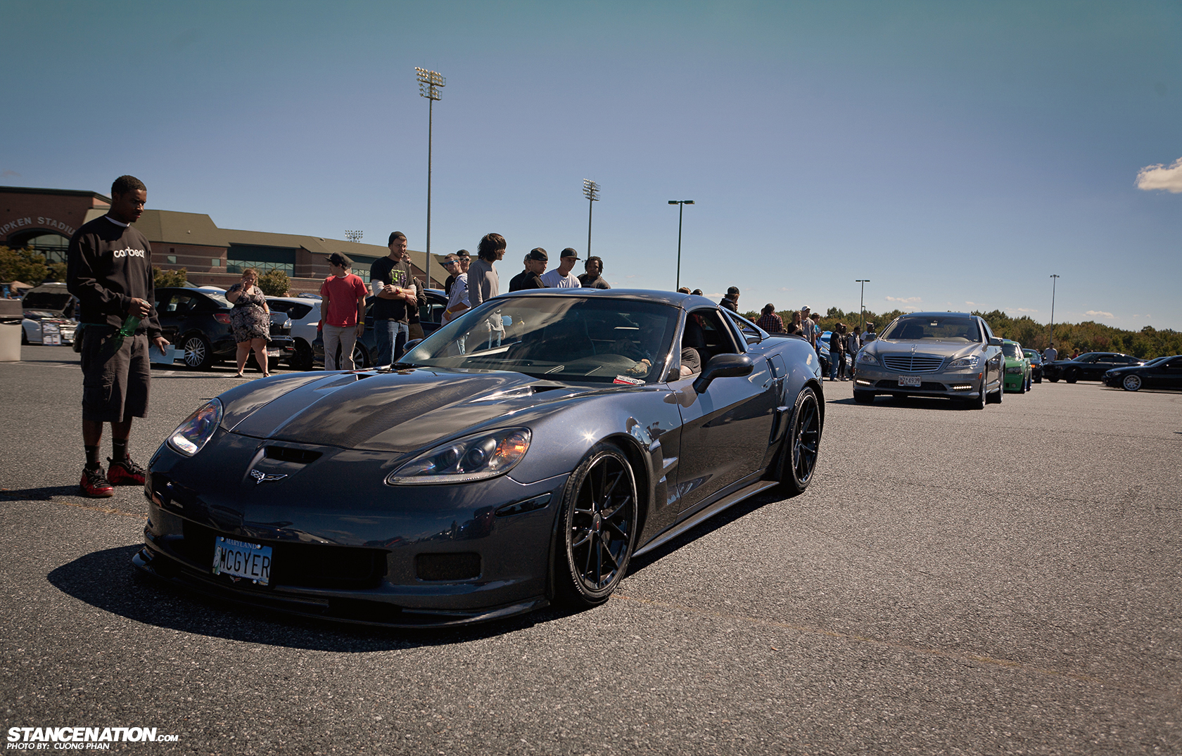 Import Alliance Photo Coverage StanceNation™ // Form > Function