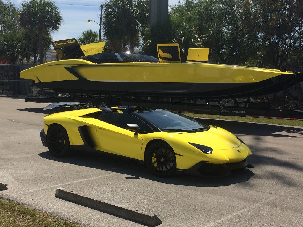 Boat? StanceNation™ // Form  Function