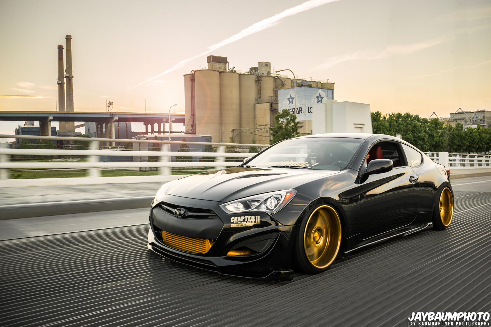 Sick Genesis Coupe. StanceNation™ // Form > Function Sick Genesis Coupe. StanceNation™ // Form > Function