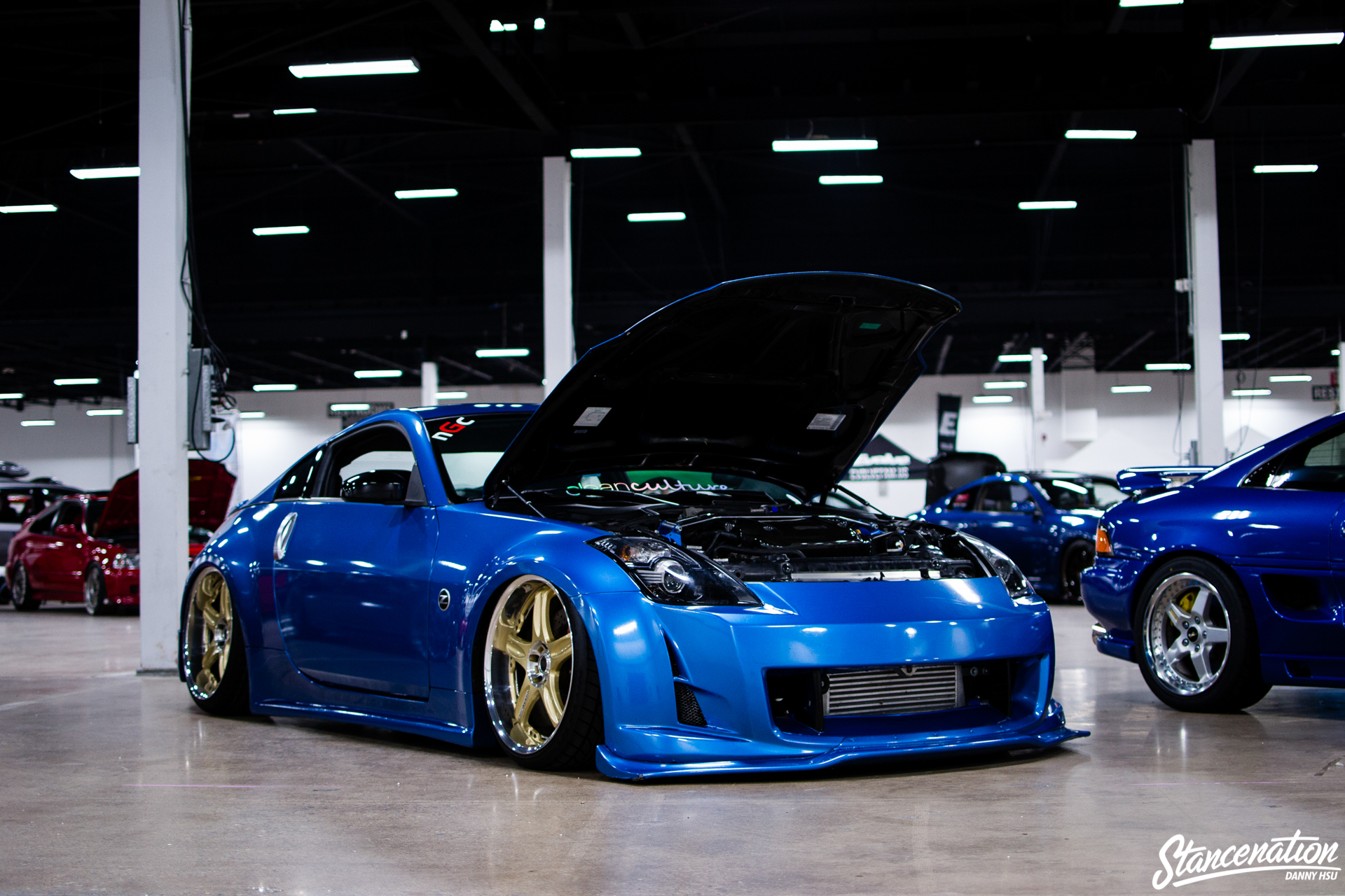 Tuner Evolution Philly // Photo Coverage. StanceNation™ // Form